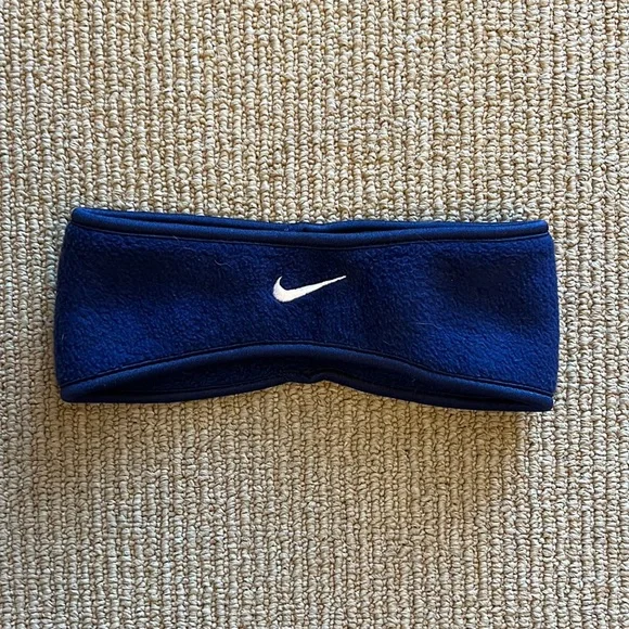 Nike ear warmer hot sale